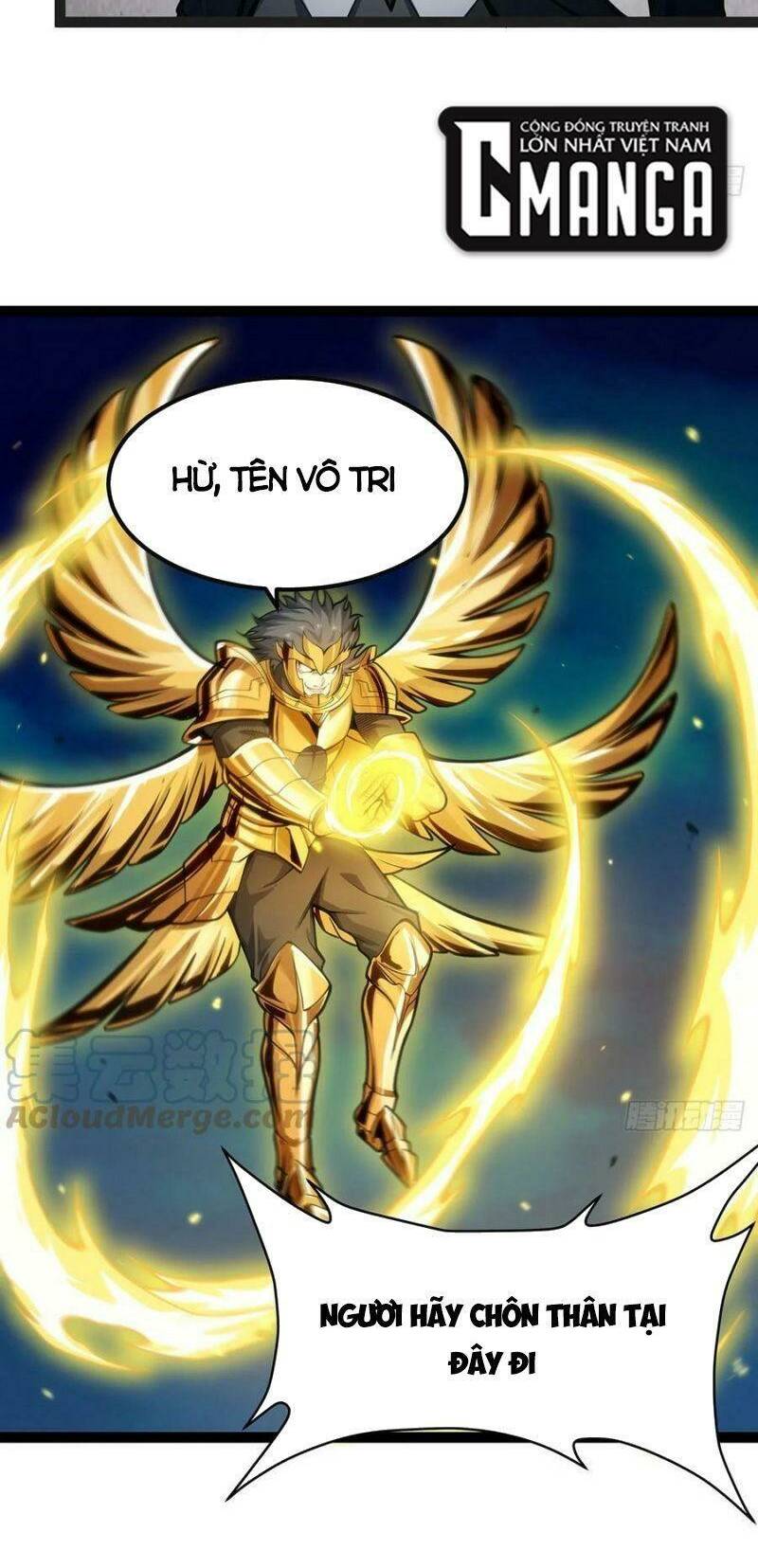 Sứ Đồ Vô Hạn Và 12 Chiến Cơ Chapter 309 - Trang 2