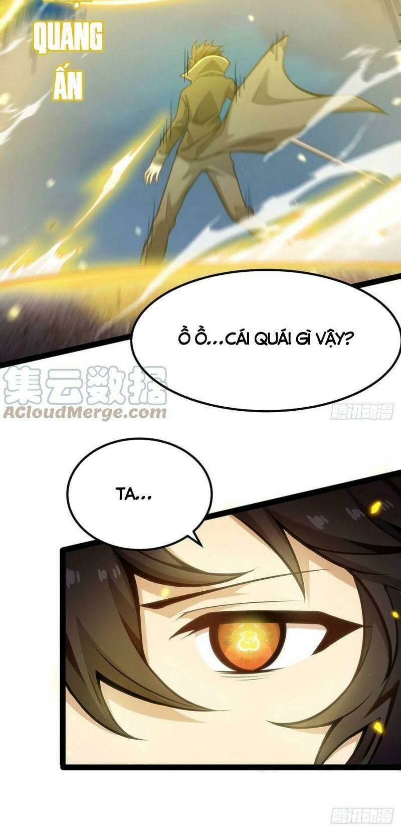 Sứ Đồ Vô Hạn Và 12 Chiến Cơ Chapter 309 - Trang 2