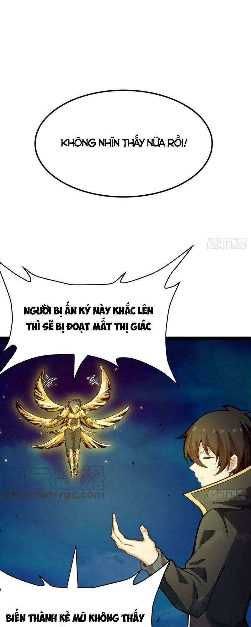 Sứ Đồ Vô Hạn Và 12 Chiến Cơ Chapter 309 - Trang 2