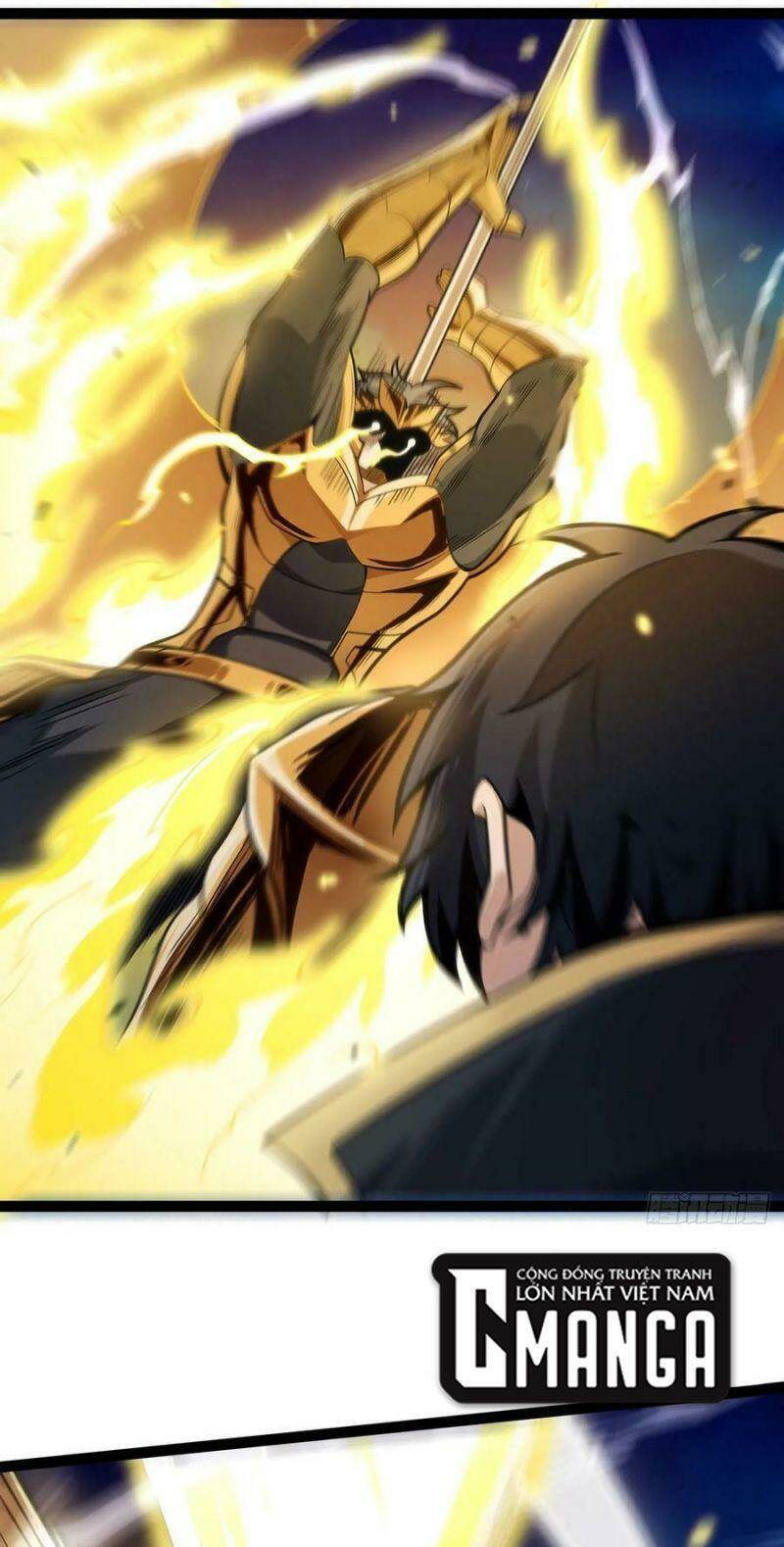 Sứ Đồ Vô Hạn Và 12 Chiến Cơ Chapter 309 - Trang 2