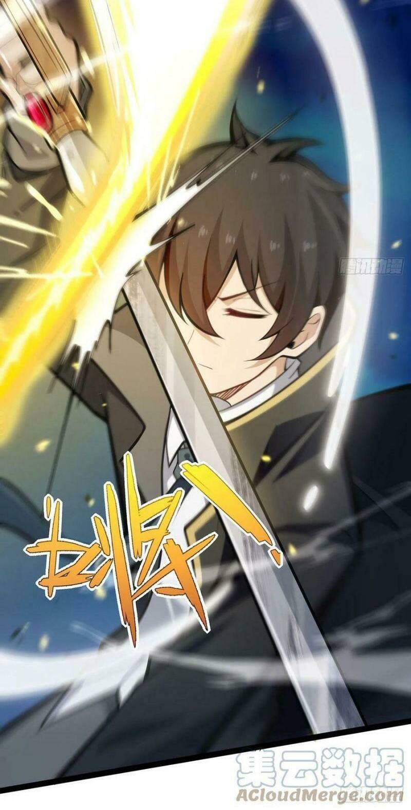 Sứ Đồ Vô Hạn Và 12 Chiến Cơ Chapter 309 - Trang 2