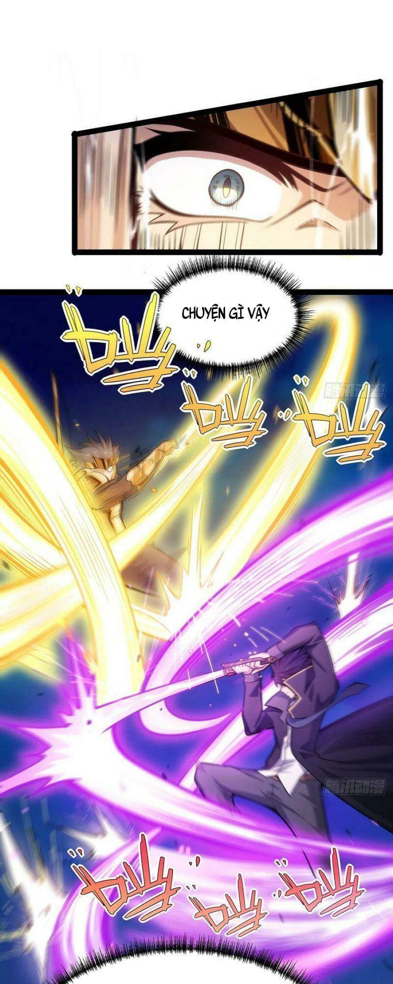 Sứ Đồ Vô Hạn Và 12 Chiến Cơ Chapter 309 - Trang 2