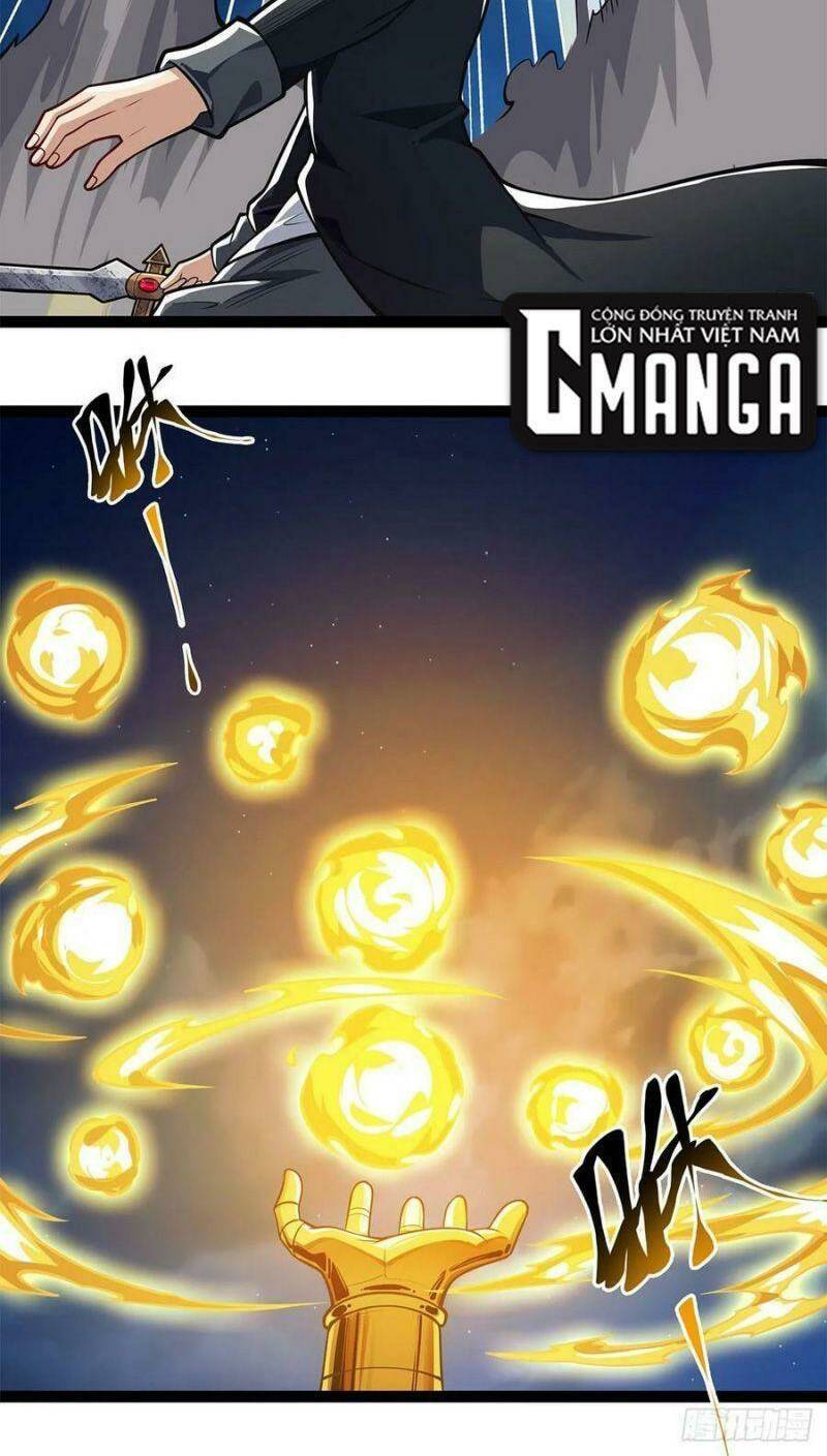 Sứ Đồ Vô Hạn Và 12 Chiến Cơ Chapter 309 - Trang 2