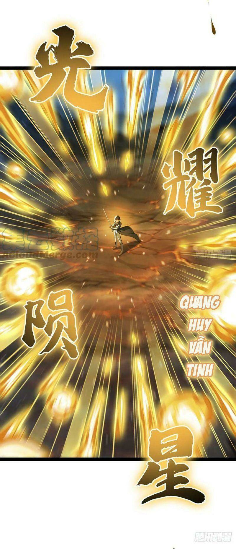 Sứ Đồ Vô Hạn Và 12 Chiến Cơ Chapter 309 - Trang 2