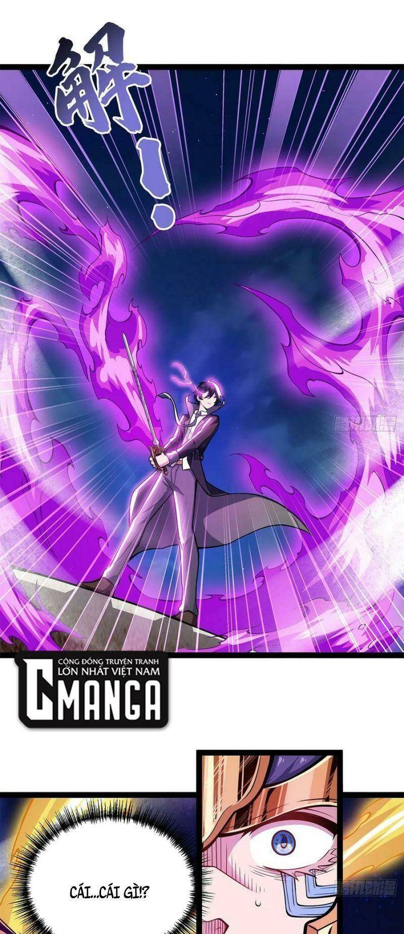 Sứ Đồ Vô Hạn Và 12 Chiến Cơ Chapter 309 - Trang 2