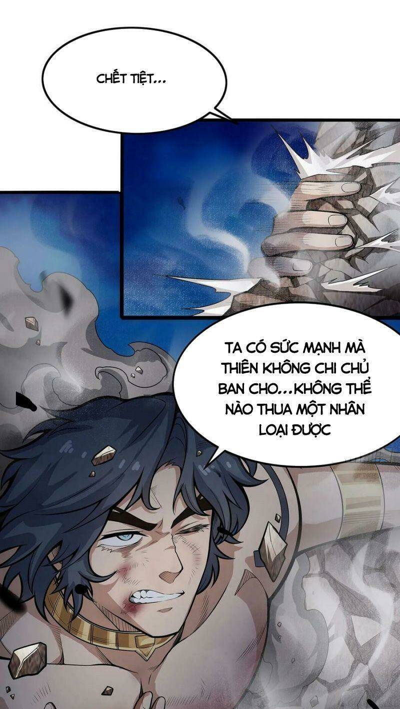 Sứ Đồ Vô Hạn Và 12 Chiến Cơ Chapter 309 - Trang 2