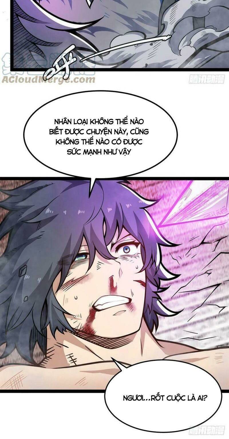 Sứ Đồ Vô Hạn Và 12 Chiến Cơ Chapter 309 - Trang 2