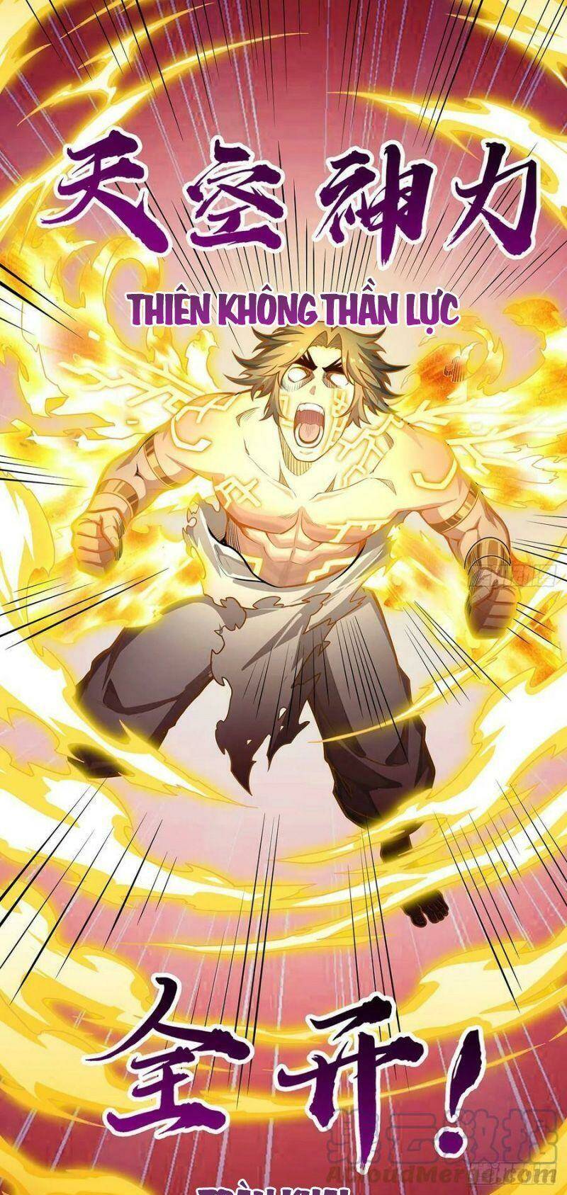 Sứ Đồ Vô Hạn Và 12 Chiến Cơ Chapter 309 - Trang 2