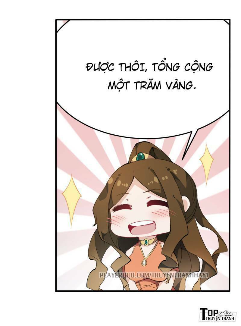 Sứ Đồ Vô Hạn Và 12 Chiến Cơ Chapter 31 - Trang 2