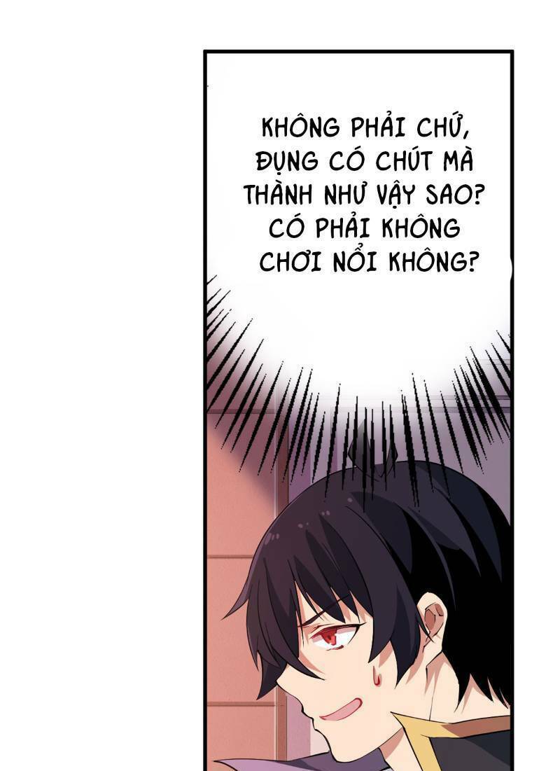 Sứ Đồ Vô Hạn Và 12 Chiến Cơ Chapter 31 - Trang 2