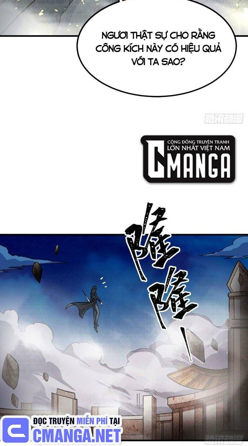 Sứ Đồ Vô Hạn Và 12 Chiến Cơ Chapter 310 - Trang 2