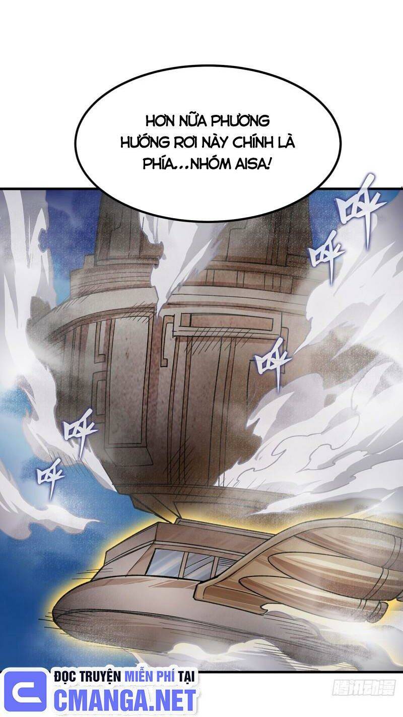 Sứ Đồ Vô Hạn Và 12 Chiến Cơ Chapter 310 - Trang 2