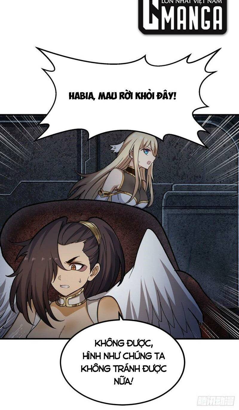 Sứ Đồ Vô Hạn Và 12 Chiến Cơ Chapter 310 - Trang 2