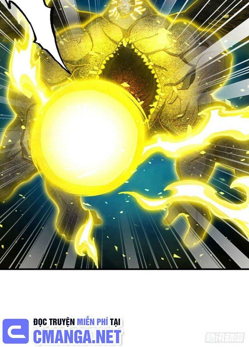 Sứ Đồ Vô Hạn Và 12 Chiến Cơ Chapter 310 - Trang 2