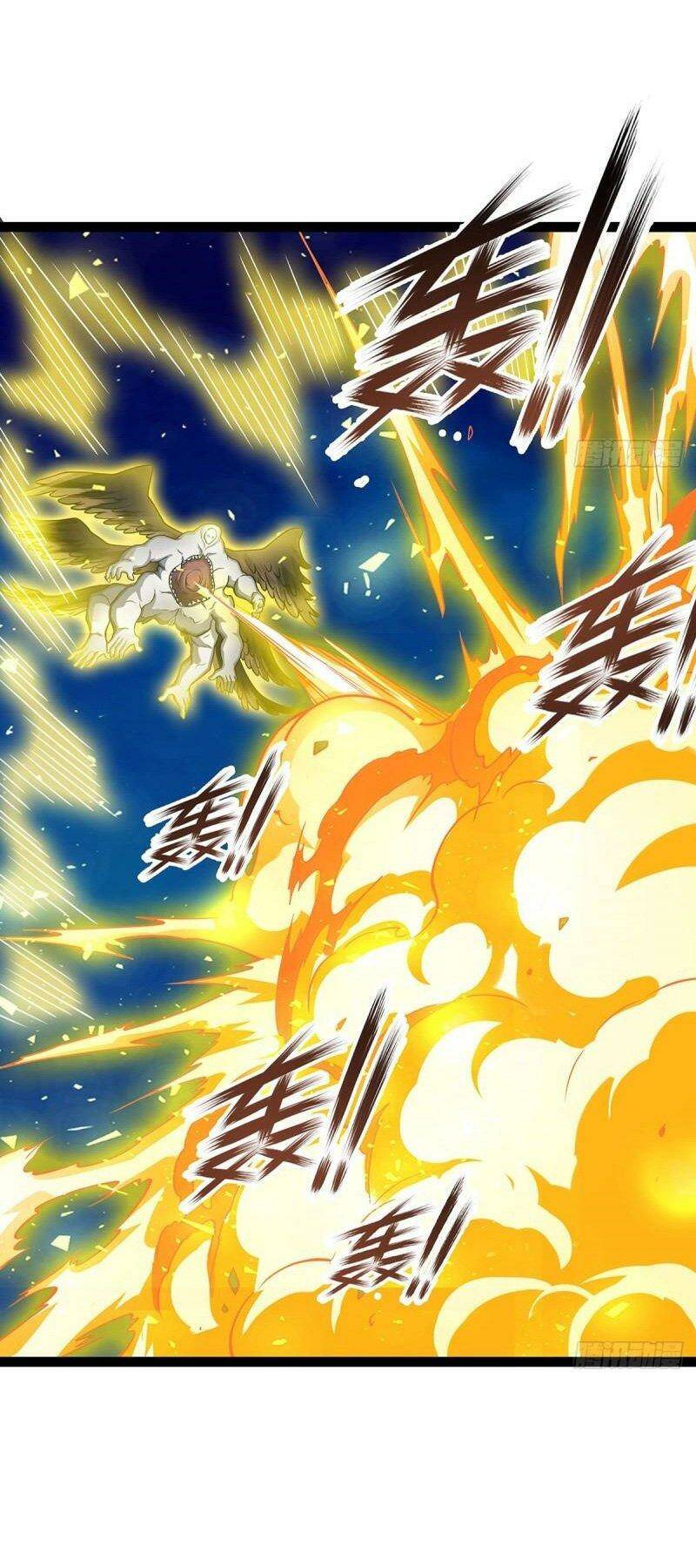 Sứ Đồ Vô Hạn Và 12 Chiến Cơ Chapter 310 - Trang 2