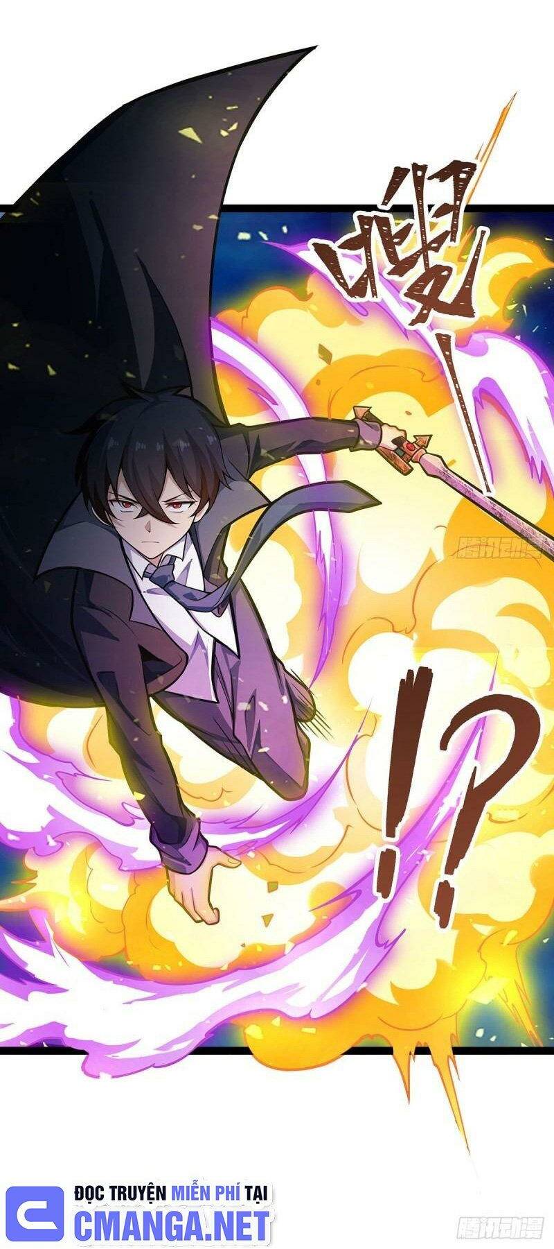 Sứ Đồ Vô Hạn Và 12 Chiến Cơ Chapter 310 - Trang 2