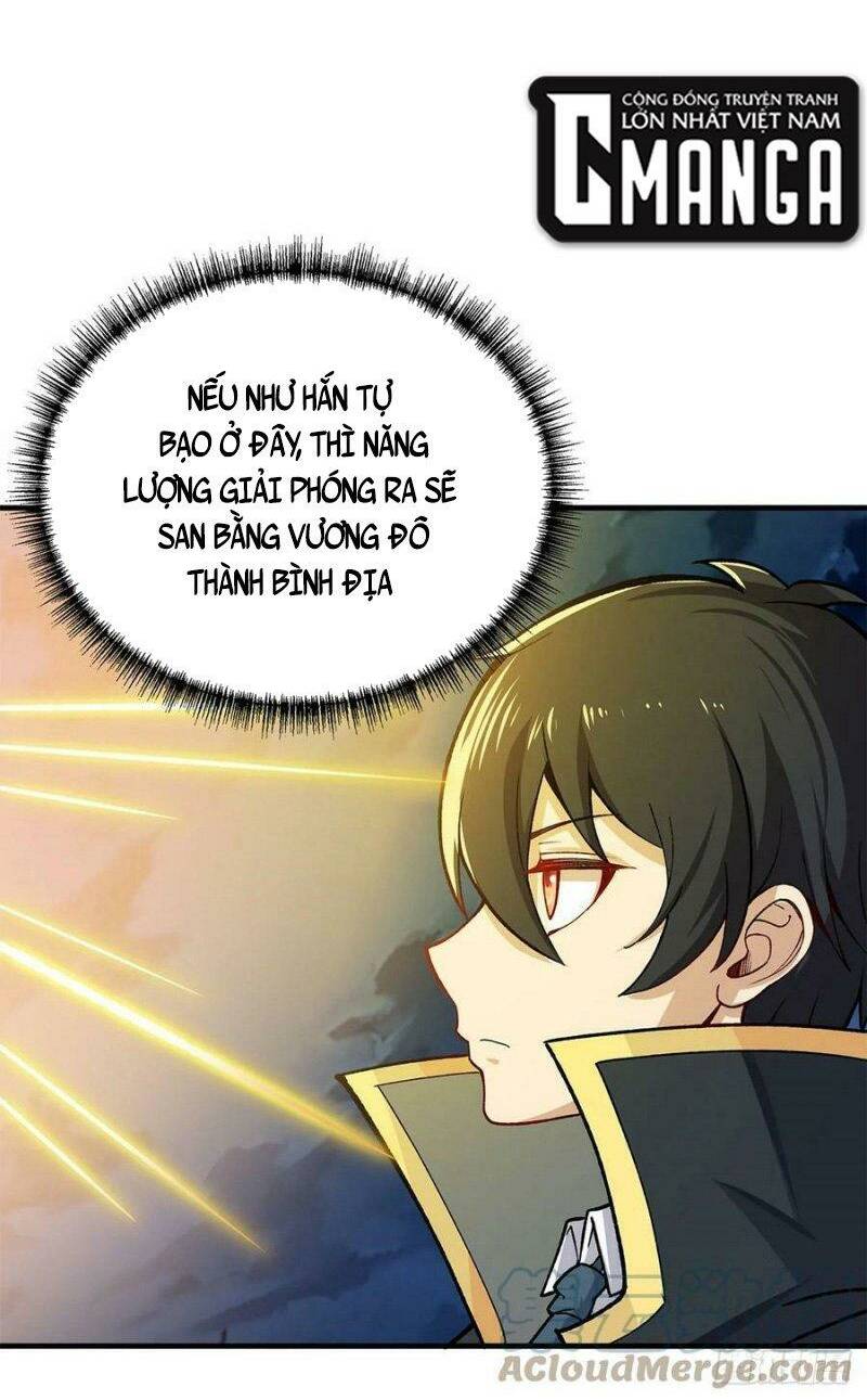 Sứ Đồ Vô Hạn Và 12 Chiến Cơ Chapter 311 - Trang 2