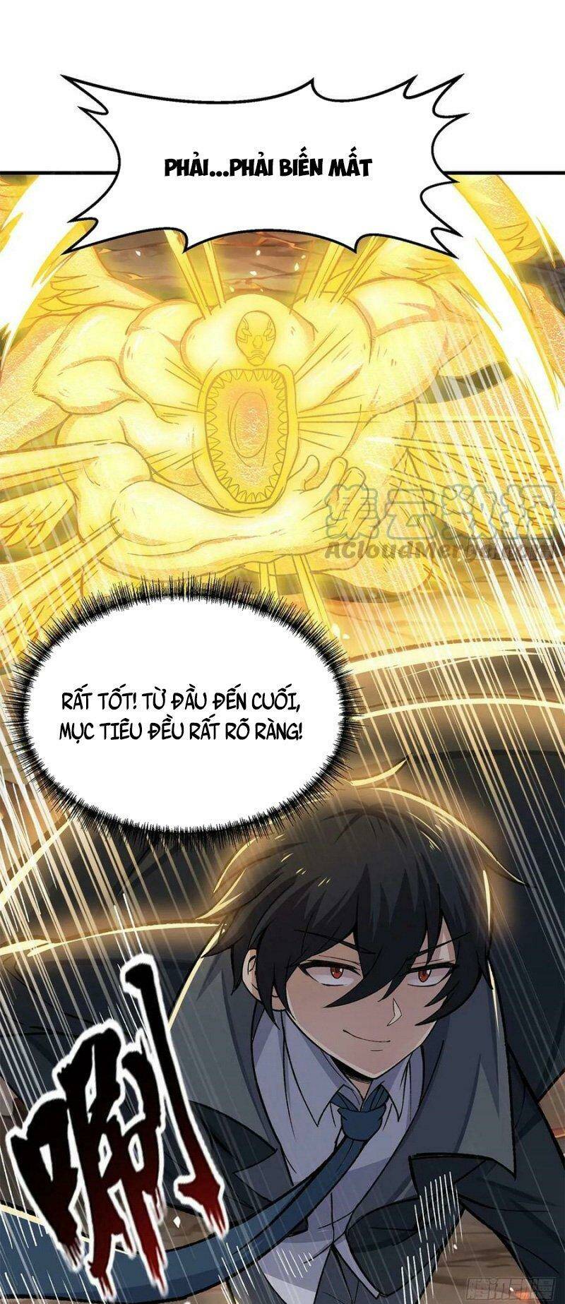Sứ Đồ Vô Hạn Và 12 Chiến Cơ Chapter 311 - Trang 2