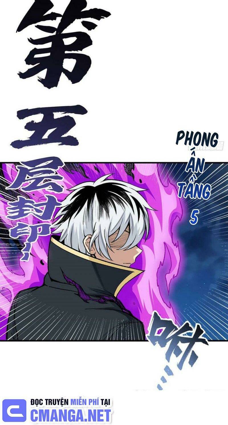 Sứ Đồ Vô Hạn Và 12 Chiến Cơ Chapter 311 - Trang 2