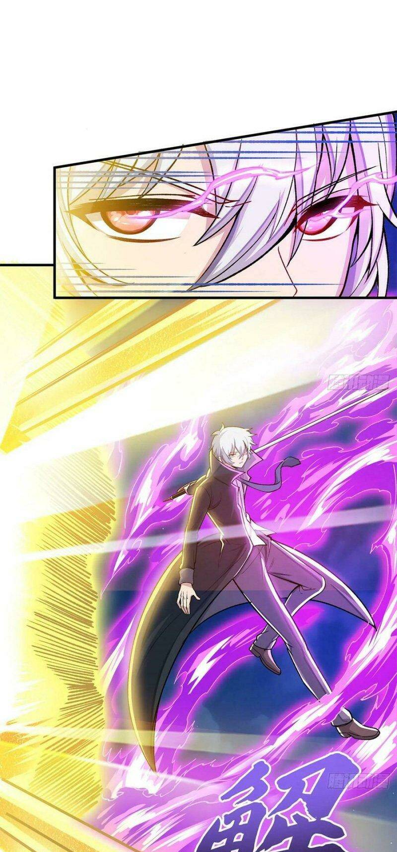 Sứ Đồ Vô Hạn Và 12 Chiến Cơ Chapter 311 - Trang 2