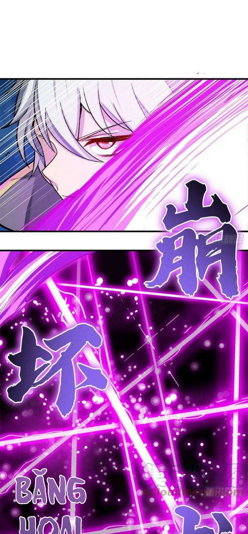 Sứ Đồ Vô Hạn Và 12 Chiến Cơ Chapter 311 - Trang 2