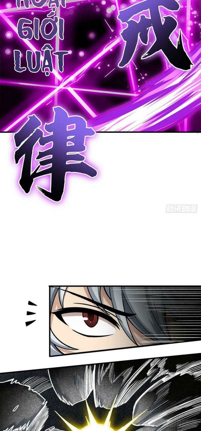 Sứ Đồ Vô Hạn Và 12 Chiến Cơ Chapter 311 - Trang 2