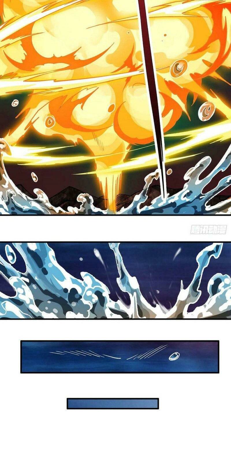 Sứ Đồ Vô Hạn Và 12 Chiến Cơ Chapter 311 - Trang 2