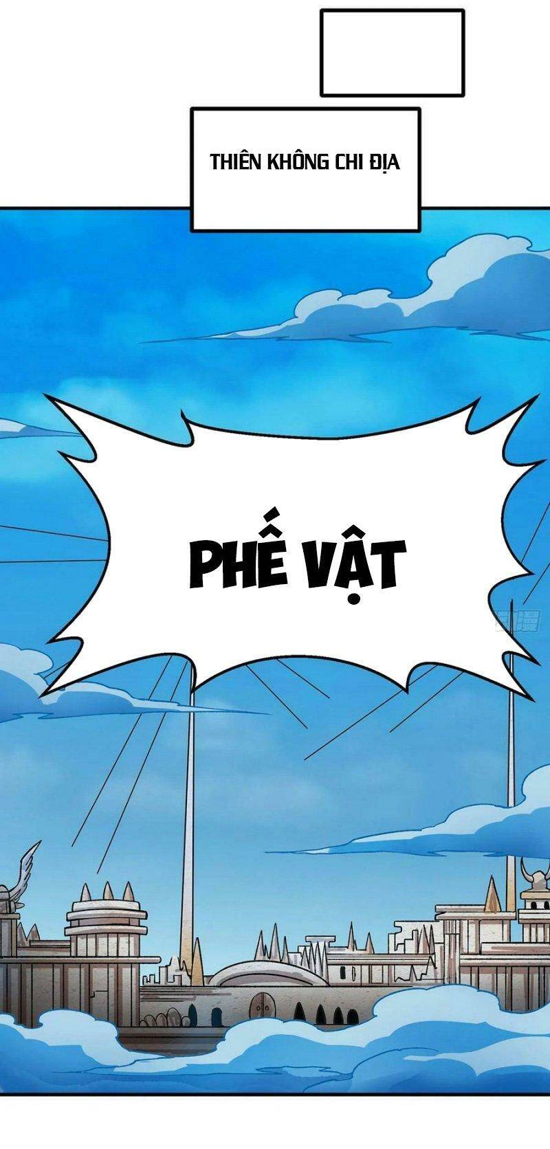 Sứ Đồ Vô Hạn Và 12 Chiến Cơ Chapter 311 - Trang 2