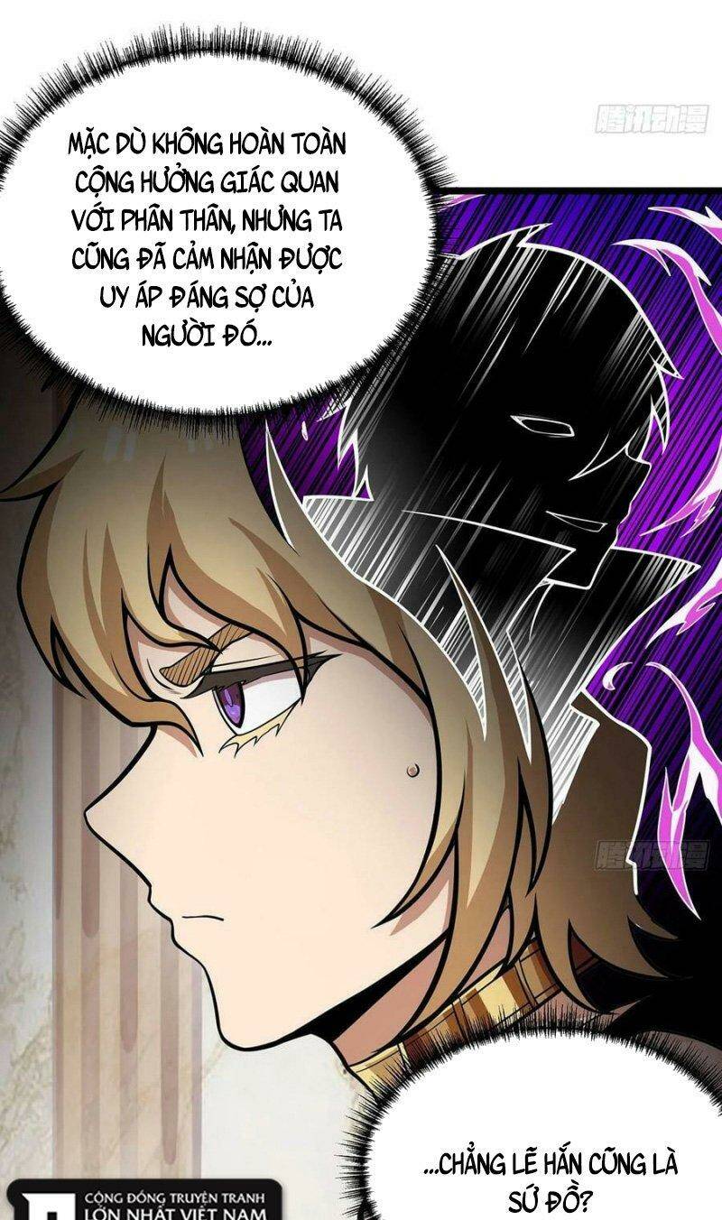 Sứ Đồ Vô Hạn Và 12 Chiến Cơ Chapter 311 - Trang 2