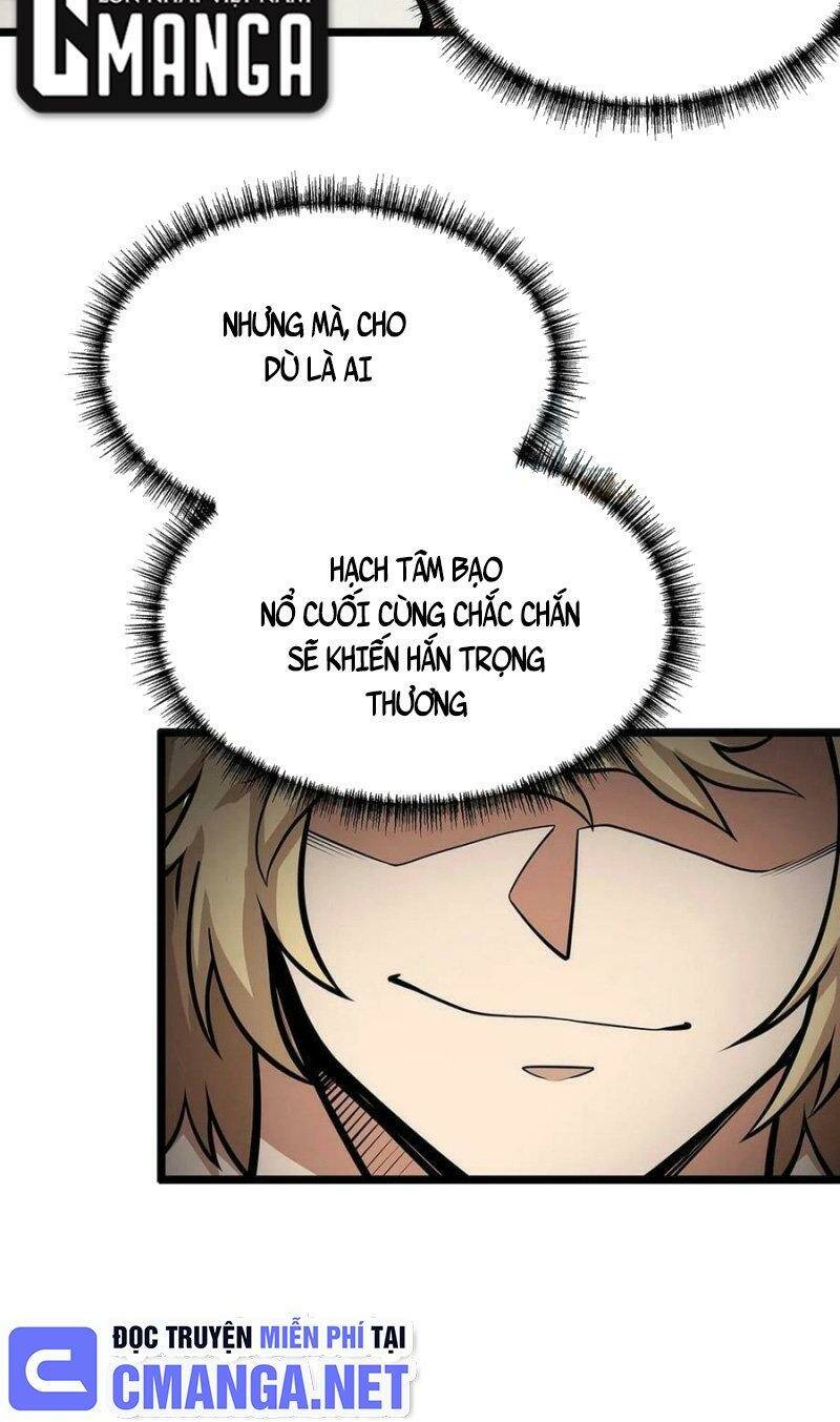 Sứ Đồ Vô Hạn Và 12 Chiến Cơ Chapter 311 - Trang 2