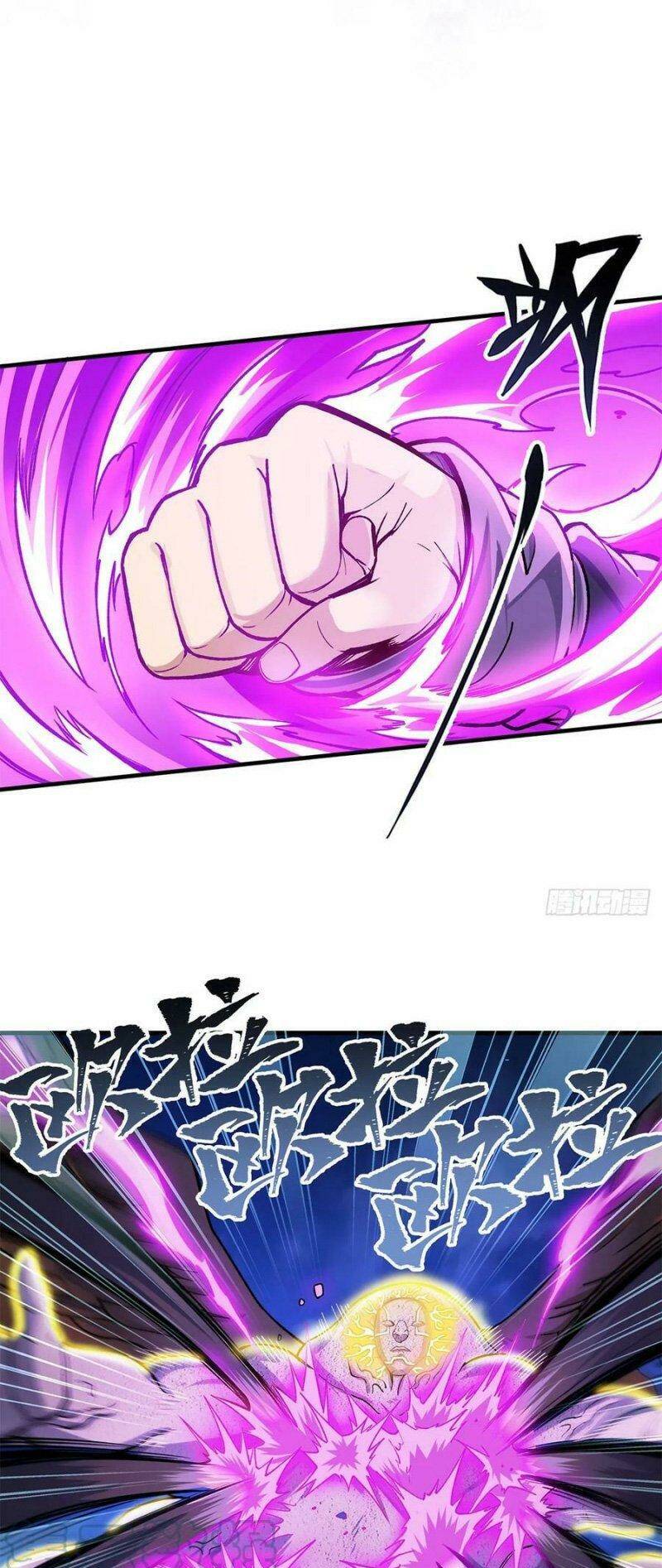 Sứ Đồ Vô Hạn Và 12 Chiến Cơ Chapter 311 - Trang 2