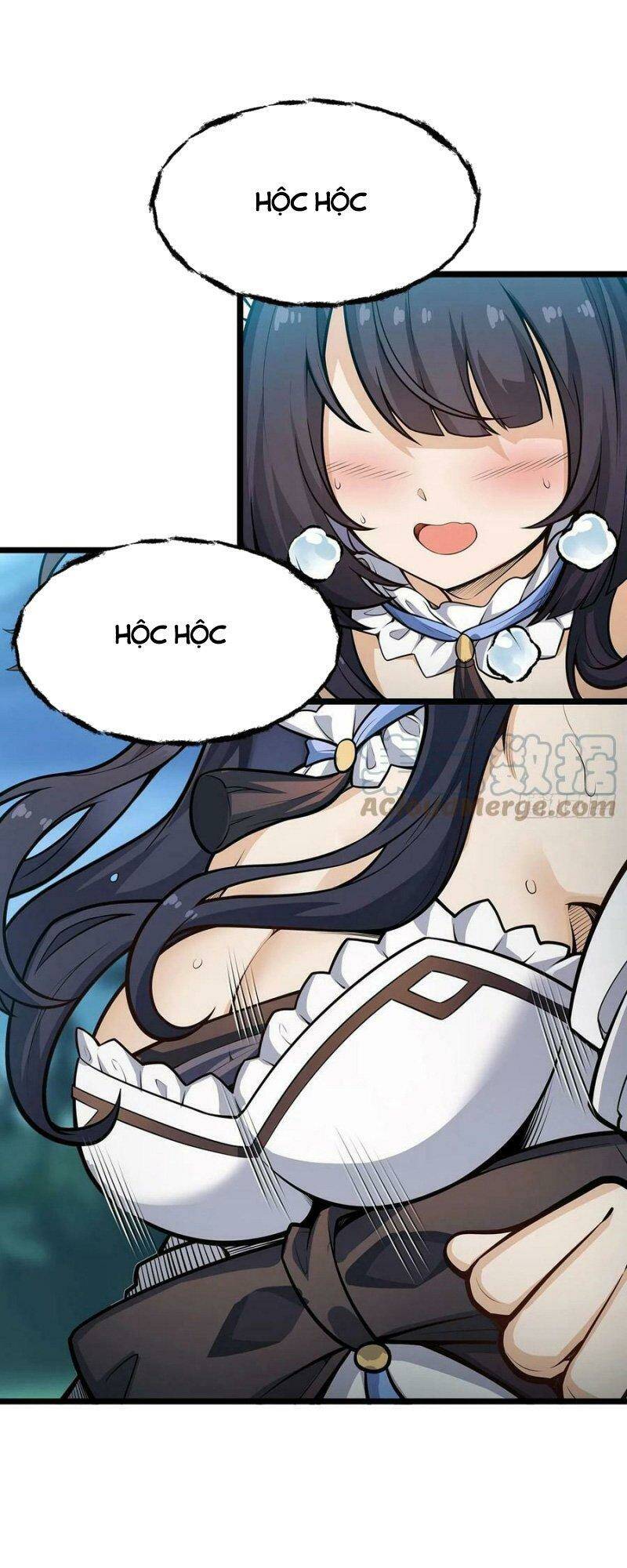 Sứ Đồ Vô Hạn Và 12 Chiến Cơ Chapter 311 - Trang 2