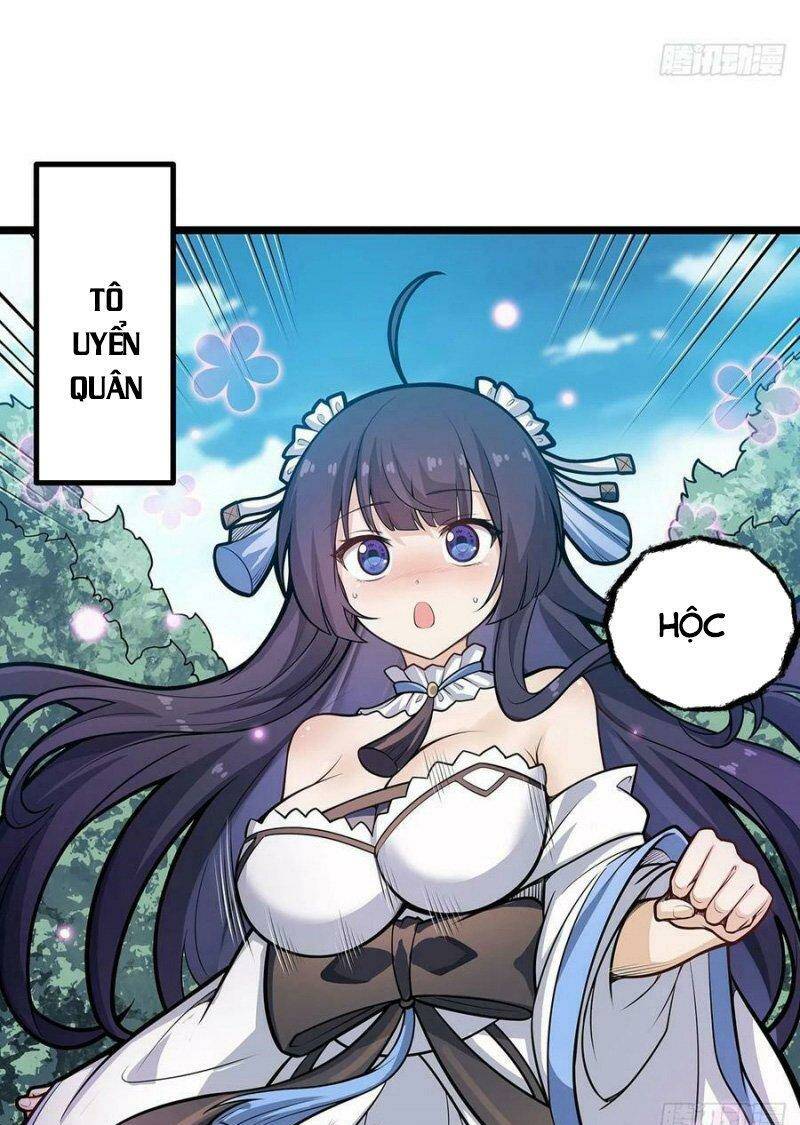 Sứ Đồ Vô Hạn Và 12 Chiến Cơ Chapter 311 - Trang 2