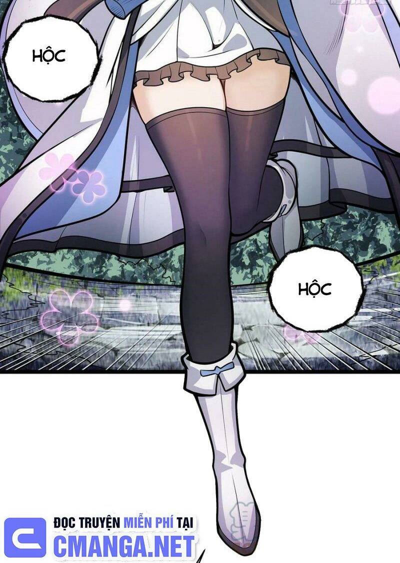 Sứ Đồ Vô Hạn Và 12 Chiến Cơ Chapter 311 - Trang 2