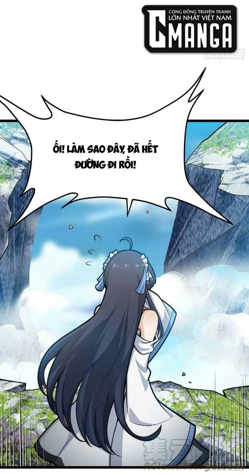 Sứ Đồ Vô Hạn Và 12 Chiến Cơ Chapter 311 - Trang 2