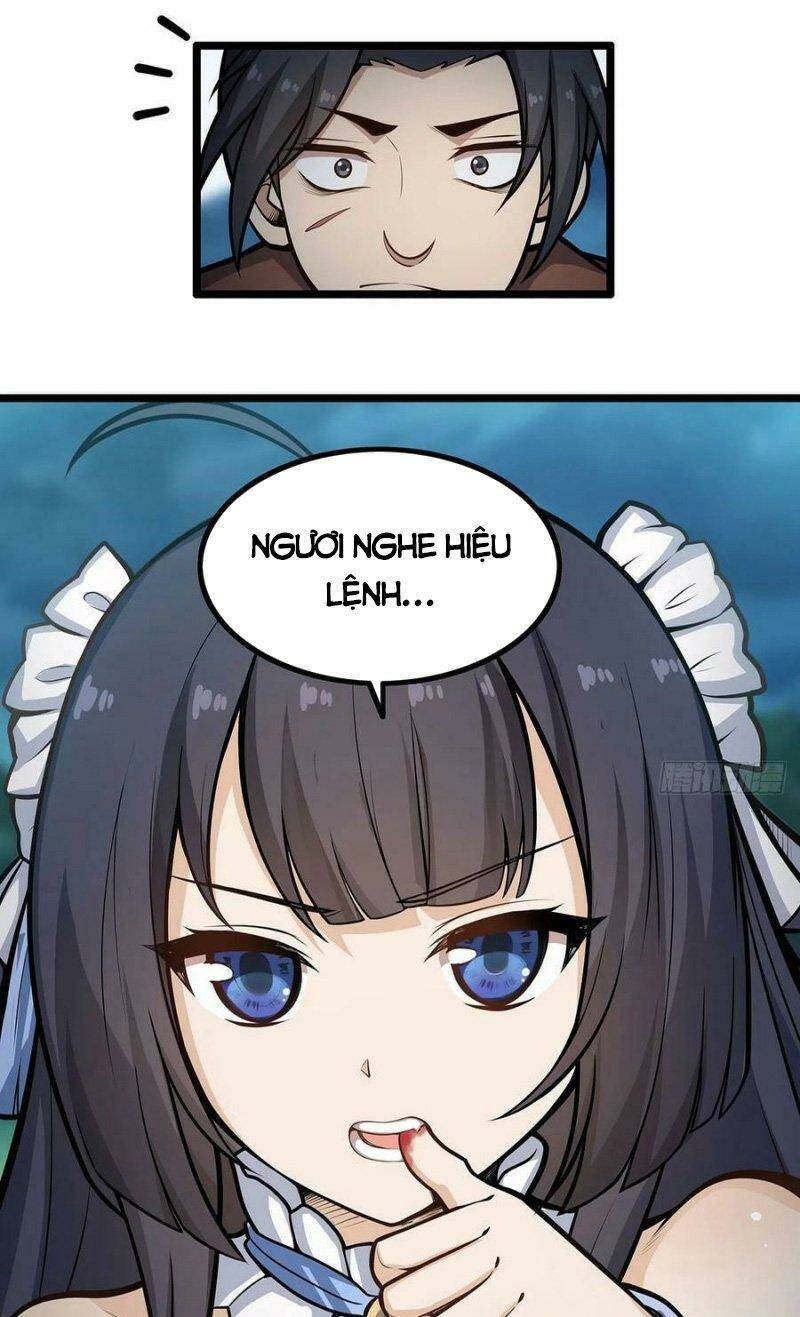 Sứ Đồ Vô Hạn Và 12 Chiến Cơ Chapter 311 - Trang 2