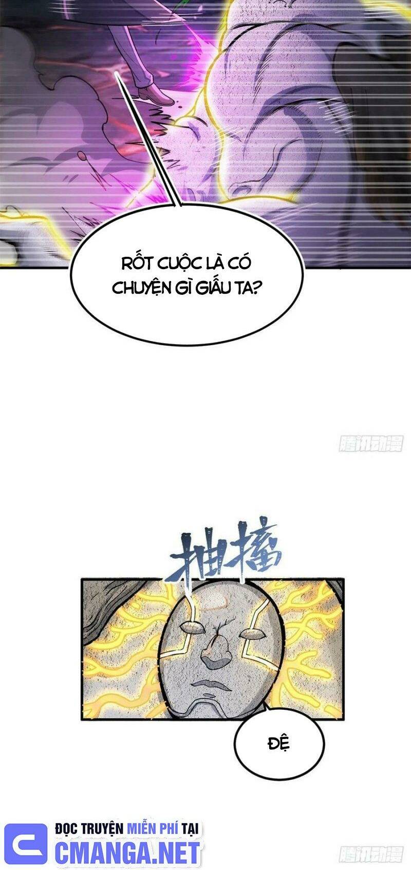 Sứ Đồ Vô Hạn Và 12 Chiến Cơ Chapter 311 - Trang 2