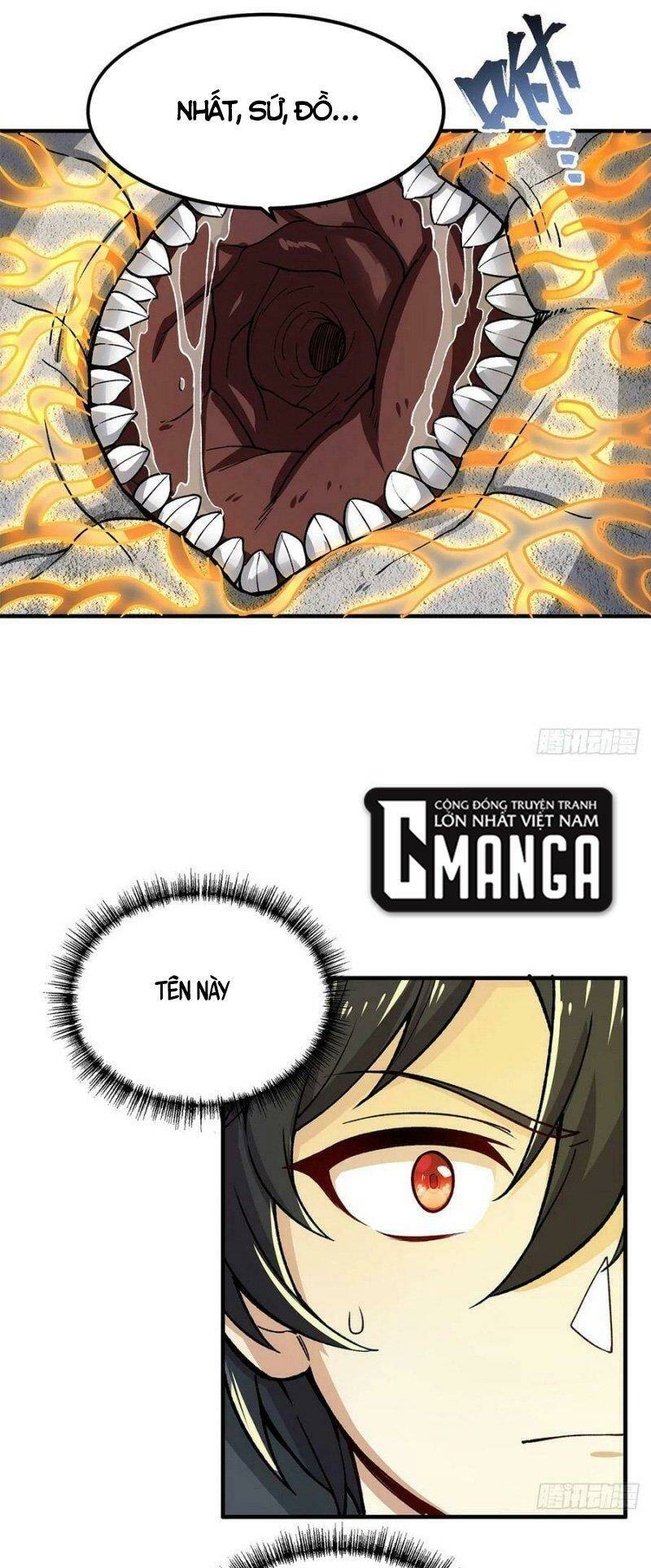 Sứ Đồ Vô Hạn Và 12 Chiến Cơ Chapter 311 - Trang 2