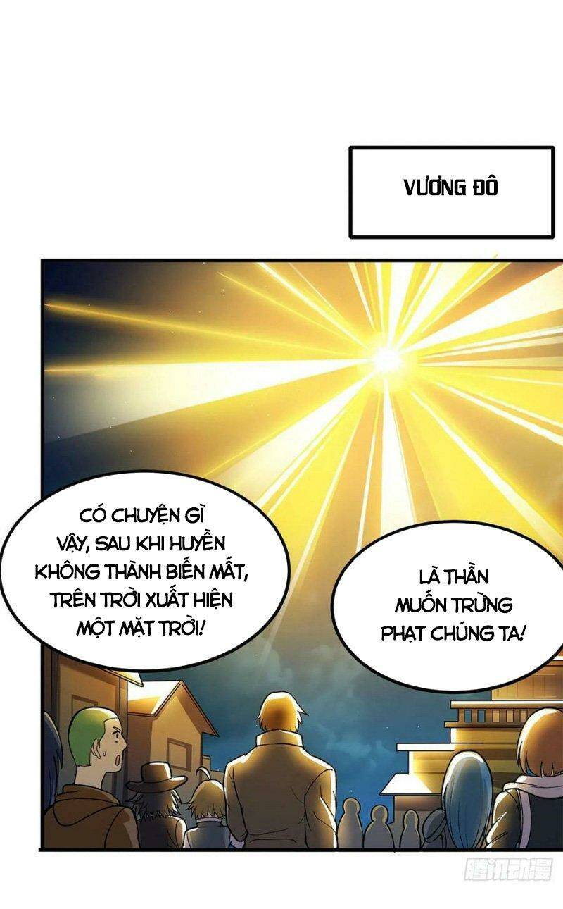 Sứ Đồ Vô Hạn Và 12 Chiến Cơ Chapter 311 - Trang 2