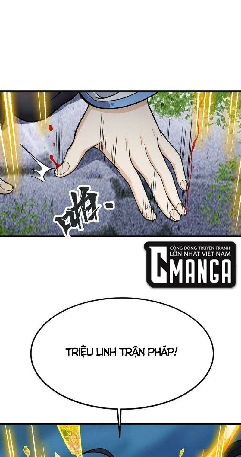 Sứ Đồ Vô Hạn Và 12 Chiến Cơ Chapter 312 - Trang 2