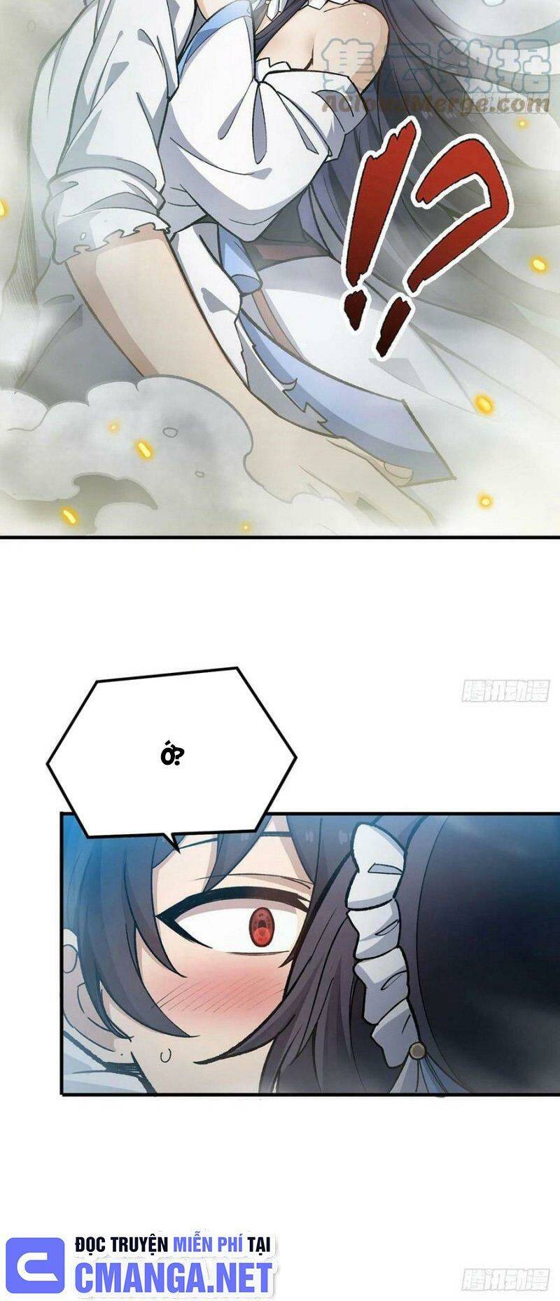 Sứ Đồ Vô Hạn Và 12 Chiến Cơ Chapter 312 - Trang 2