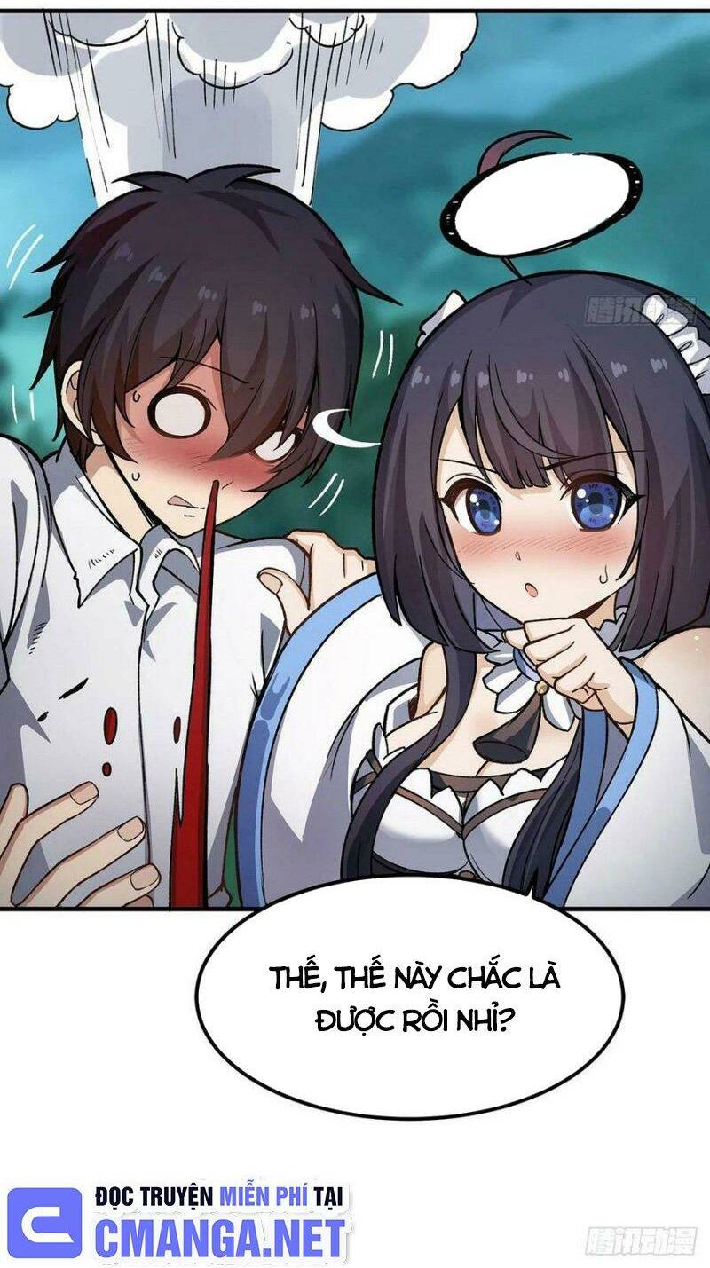 Sứ Đồ Vô Hạn Và 12 Chiến Cơ Chapter 312 - Trang 2