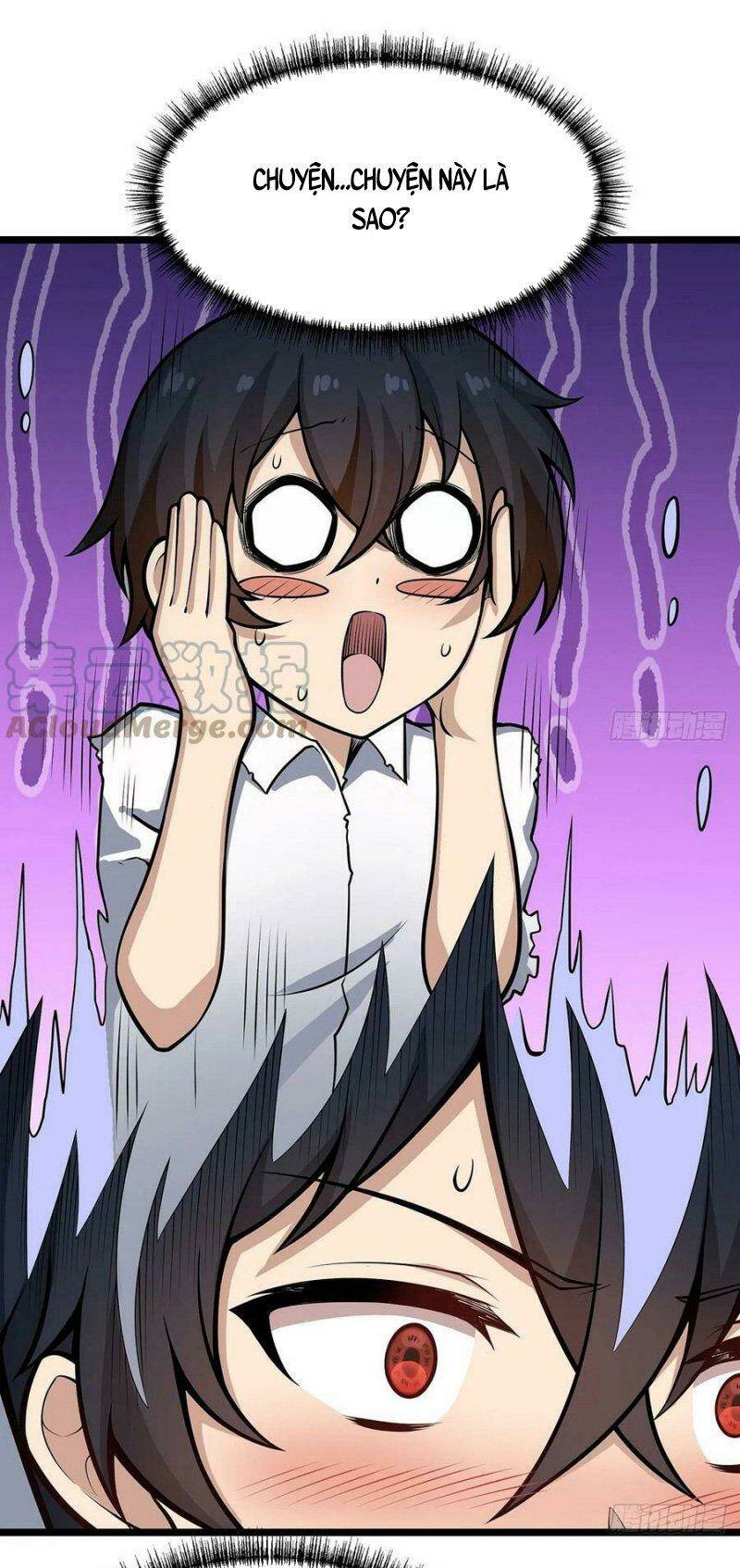 Sứ Đồ Vô Hạn Và 12 Chiến Cơ Chapter 312 - Trang 2