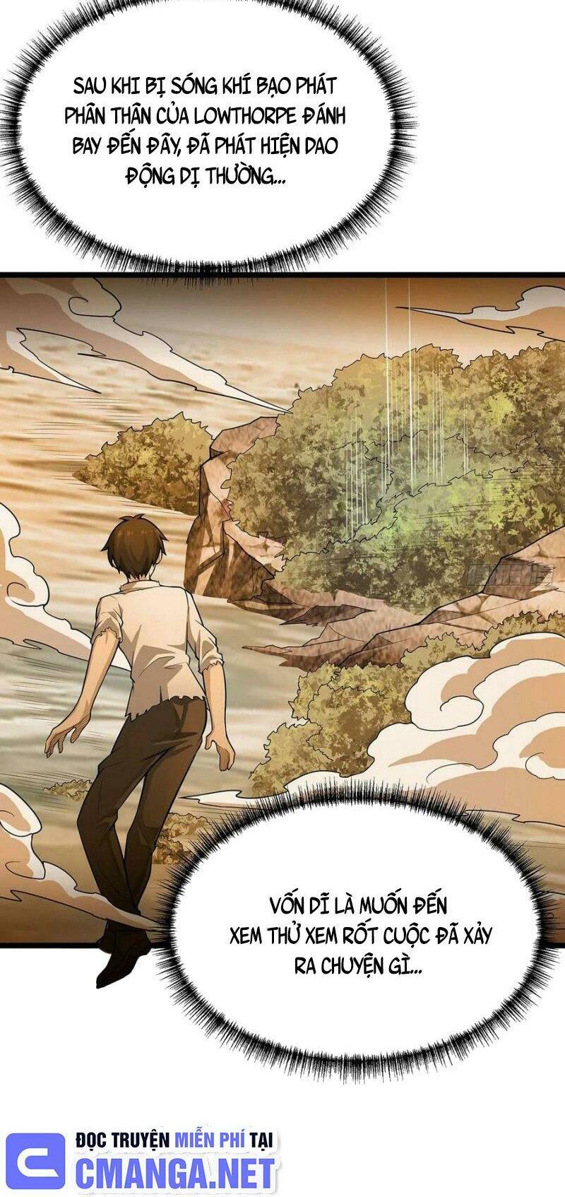 Sứ Đồ Vô Hạn Và 12 Chiến Cơ Chapter 312 - Trang 2