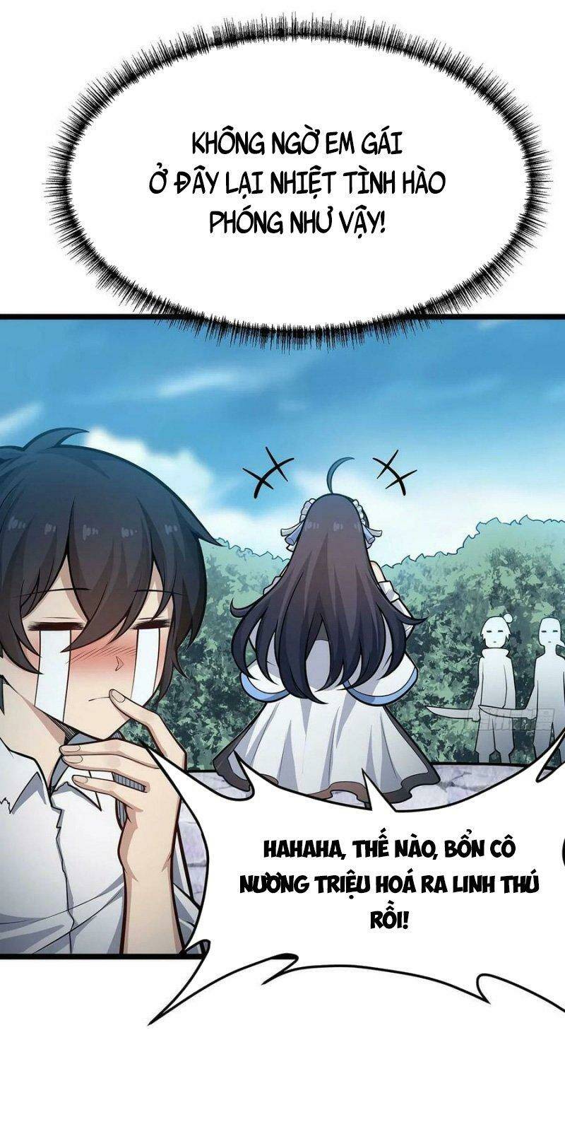 Sứ Đồ Vô Hạn Và 12 Chiến Cơ Chapter 312 - Trang 2