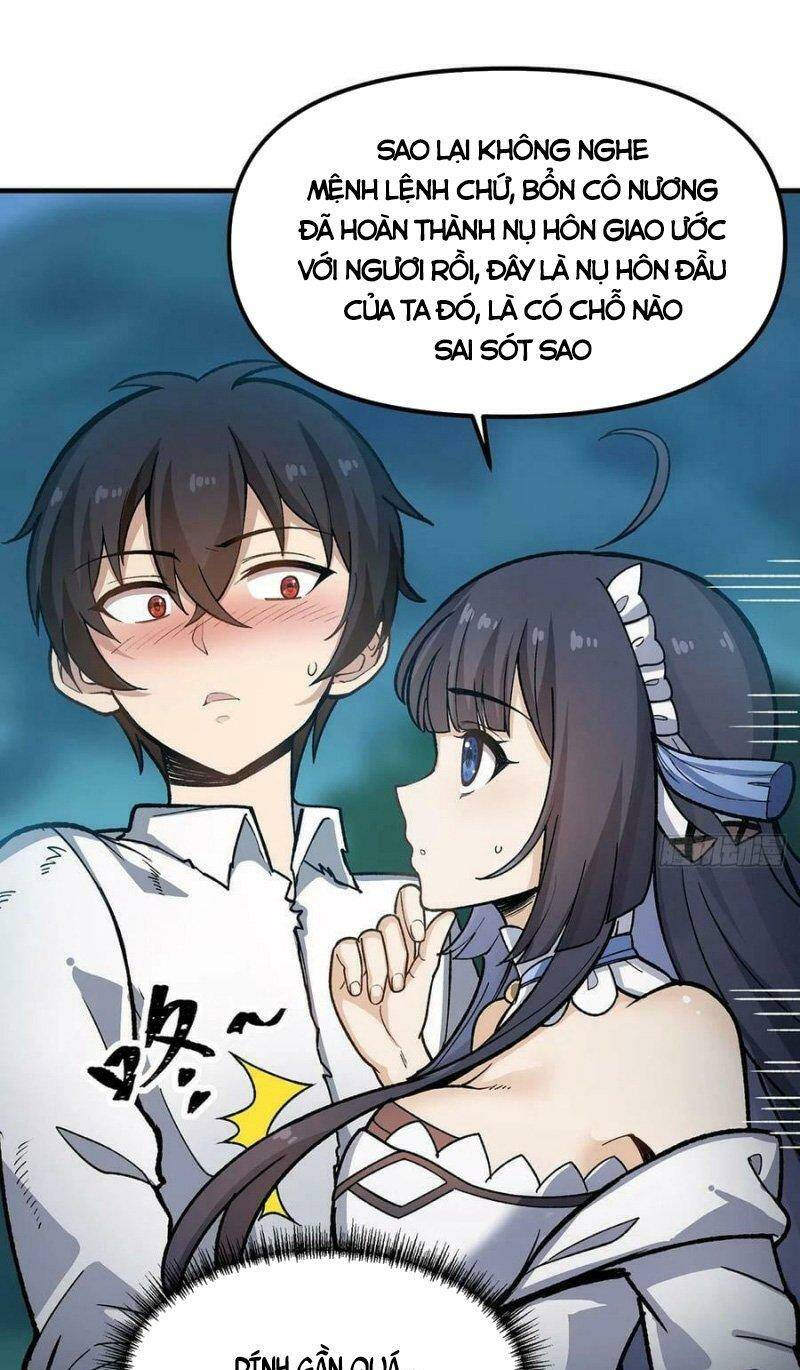 Sứ Đồ Vô Hạn Và 12 Chiến Cơ Chapter 312 - Trang 2