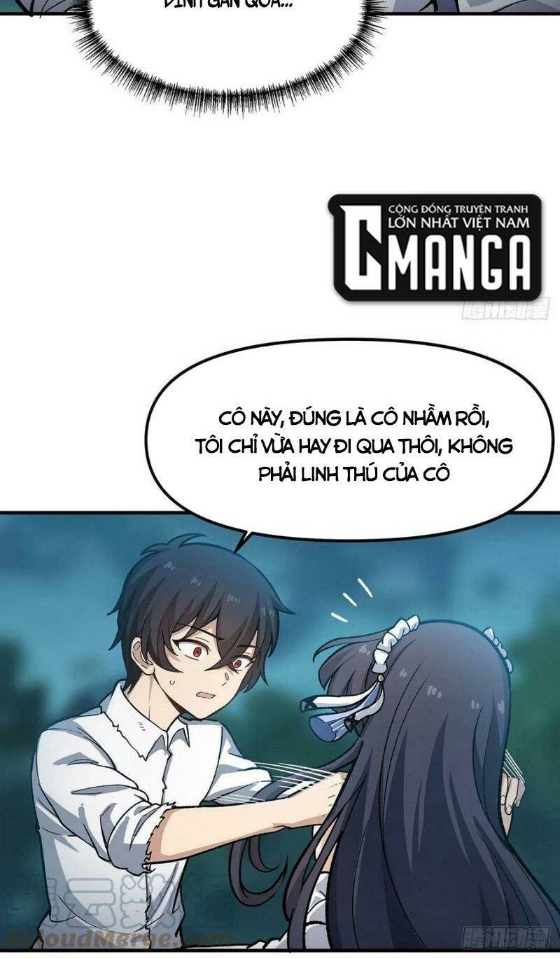 Sứ Đồ Vô Hạn Và 12 Chiến Cơ Chapter 312 - Trang 2