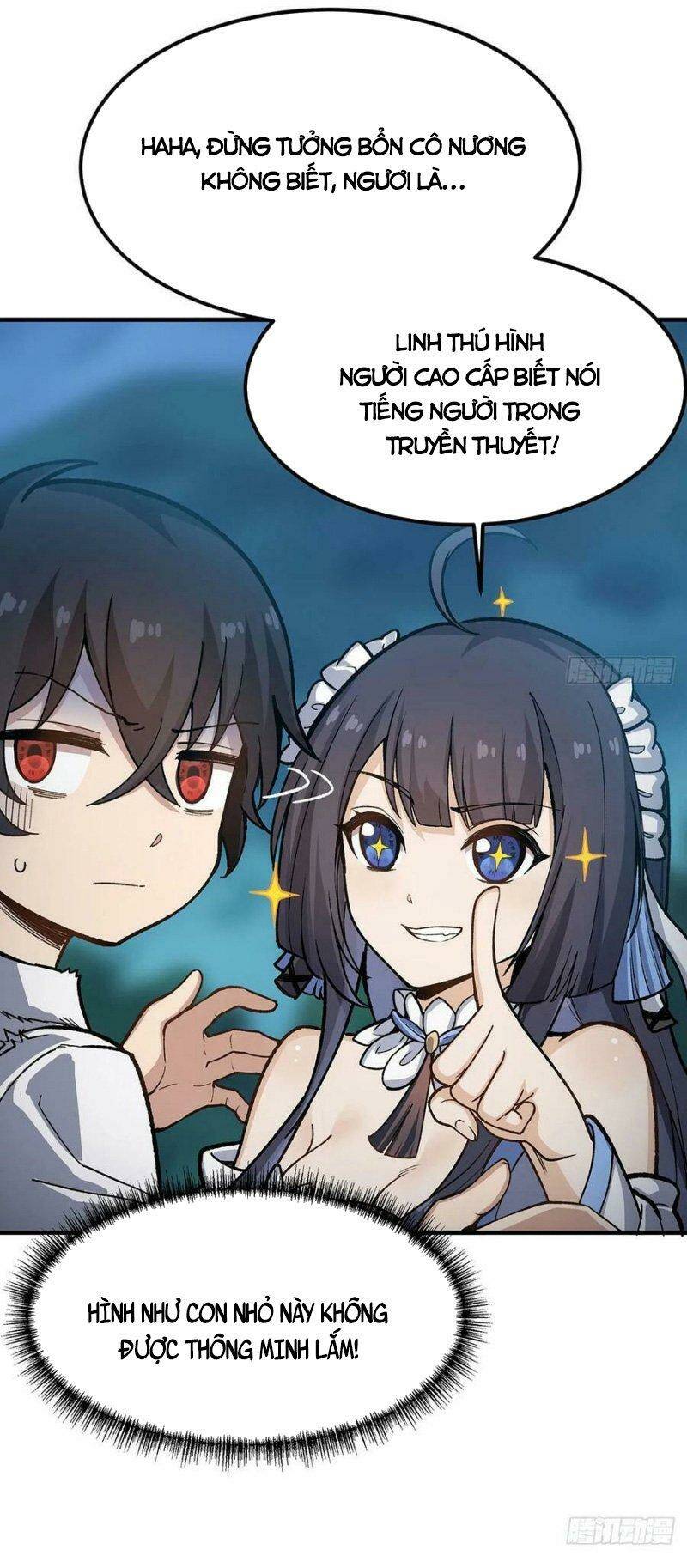 Sứ Đồ Vô Hạn Và 12 Chiến Cơ Chapter 312 - Trang 2