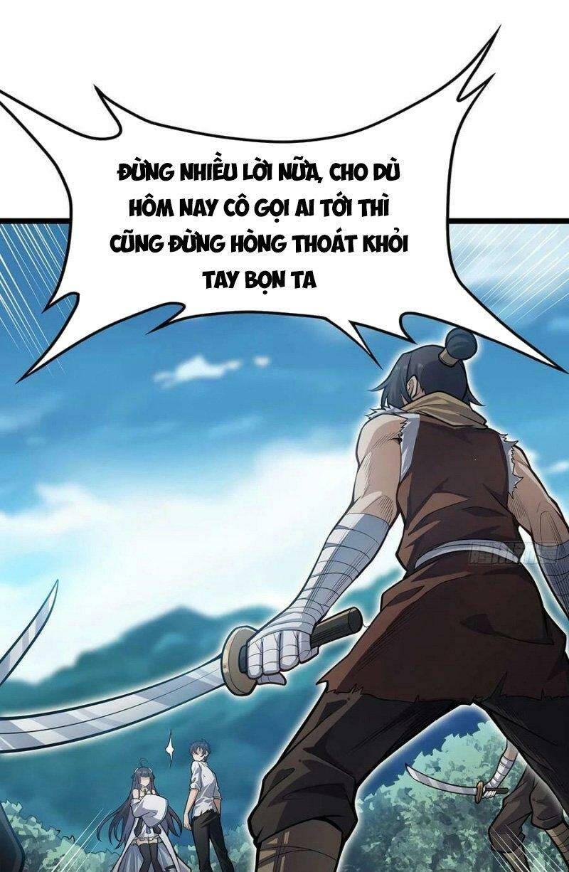Sứ Đồ Vô Hạn Và 12 Chiến Cơ Chapter 312 - Trang 2