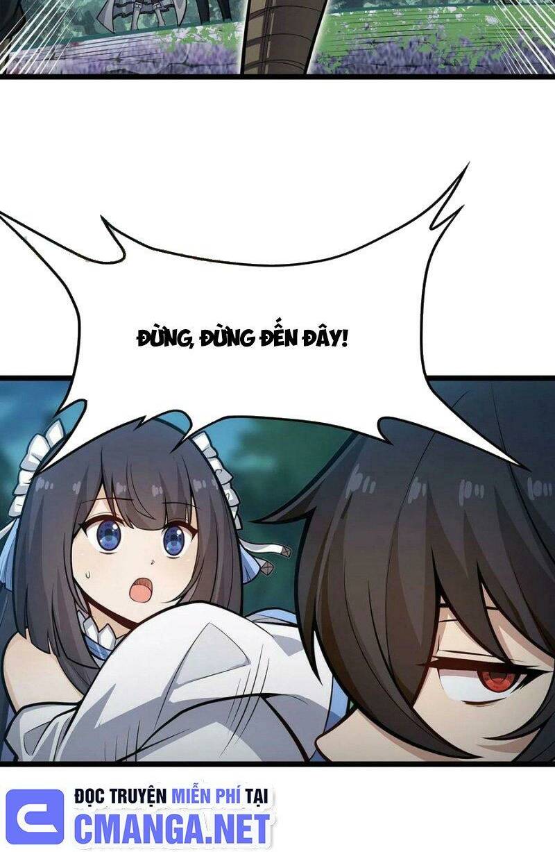 Sứ Đồ Vô Hạn Và 12 Chiến Cơ Chapter 312 - Trang 2